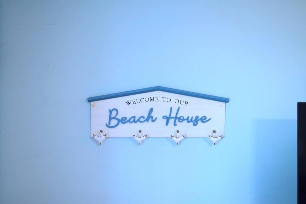 Living The Dream On The Beach! Carolina Beach Kültér fotó
